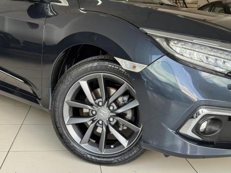 HONDA Civic 2.0 16V 4P EXL FLEX  AUTOMTICO CVT, Foto 6