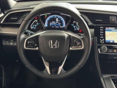 HONDA Civic 2.0 16V 4P EXL FLEX  AUTOMTICO CVT, Foto 8