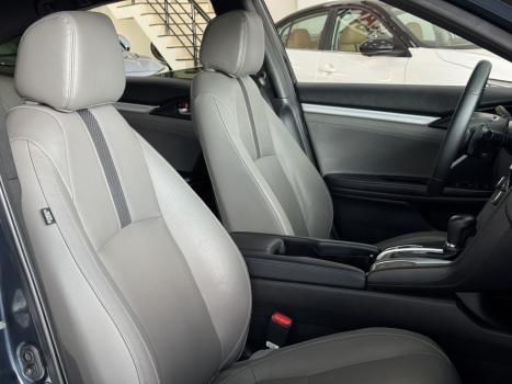 HONDA Civic 2.0 16V 4P EXL FLEX  AUTOMTICO CVT, Foto 9