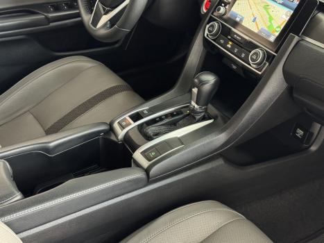 HONDA Civic 2.0 16V 4P EXL FLEX  AUTOMTICO CVT, Foto 10