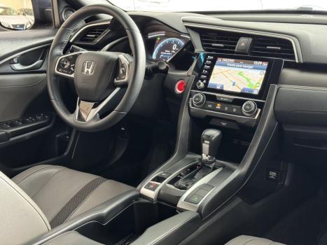 HONDA Civic 2.0 16V 4P EXL FLEX  AUTOMTICO CVT, Foto 11