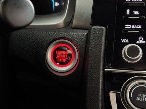 HONDA Civic 2.0 16V 4P EXL FLEX  AUTOMTICO CVT, Foto 17