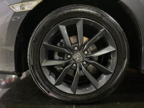 HONDA Civic 2.0 16V 4P EX FLEX  AUTOMTICO CVT, Foto 11
