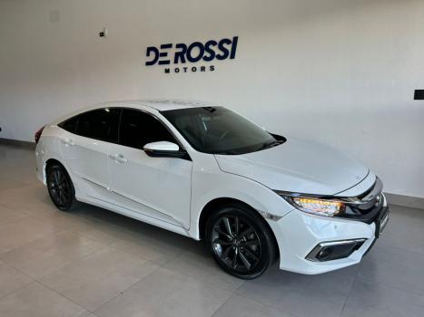 HONDA Civic 2.0 16V 4P EXL FLEX  AUTOMTICO CVT, Foto 1