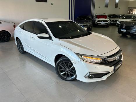 HONDA Civic 2.0 16V 4P EXL FLEX  AUTOMTICO CVT, Foto 5