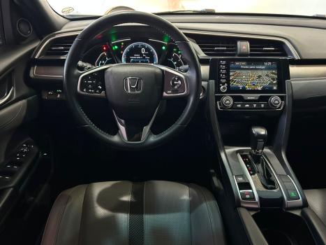 HONDA Civic 2.0 16V 4P EXL FLEX  AUTOMTICO CVT, Foto 6
