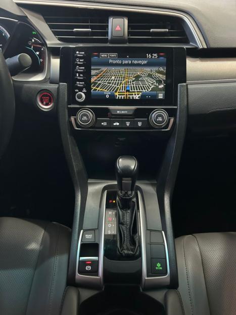 HONDA Civic 2.0 16V 4P EXL FLEX  AUTOMTICO CVT, Foto 8