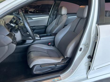 HONDA Civic 2.0 16V 4P EXL FLEX  AUTOMTICO CVT, Foto 11