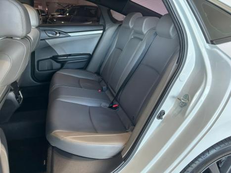 HONDA Civic 2.0 16V 4P EXL FLEX  AUTOMTICO CVT, Foto 12
