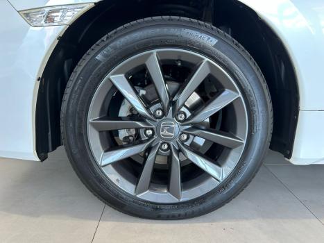 HONDA Civic 2.0 16V 4P EXL FLEX  AUTOMTICO CVT, Foto 17