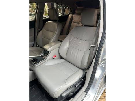 HONDA Civic 2.0 16V 4P FLEX LXR AUTOMTICO, Foto 7