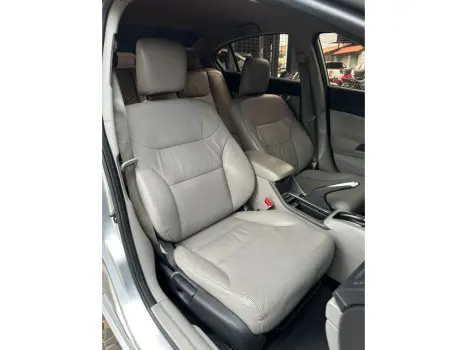 HONDA Civic 2.0 16V 4P FLEX LXR AUTOMTICO, Foto 12