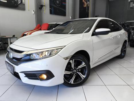 HONDA Civic 2.0 16V 4P EXL FLEX  AUTOMÁTICO CVT, Foto 14 HONDA Civic 2.0 16V 4P EXL FLEX  AUTOMÁTICO CVT, Foto 14