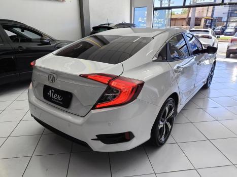 HONDA Civic 2.0 16V 4P EXL FLEX  AUTOMÁTICO CVT, Foto 15 HONDA Civic 2.0 16V 4P EXL FLEX  AUTOMÁTICO CVT, Foto 15