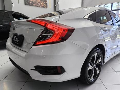 HONDA Civic 2.0 16V 4P EXL FLEX  AUTOMÁTICO CVT, Foto 17 HONDA Civic 2.0 16V 4P EXL FLEX  AUTOMÁTICO CVT, Foto 17