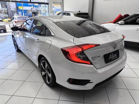 HONDA Civic 2.0 16V 4P EXL FLEX  AUTOMÁTICO CVT, Foto 18 HONDA Civic 2.0 16V 4P EXL FLEX  AUTOMÁTICO CVT, Foto 18