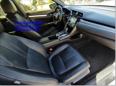 HONDA Civic 2.0 16V 4P EXL FLEX  AUTOMÁTICO CVT, Foto 6 HONDA Civic 2.0 16V 4P EXL FLEX  AUTOMÁTICO CVT, Foto 6