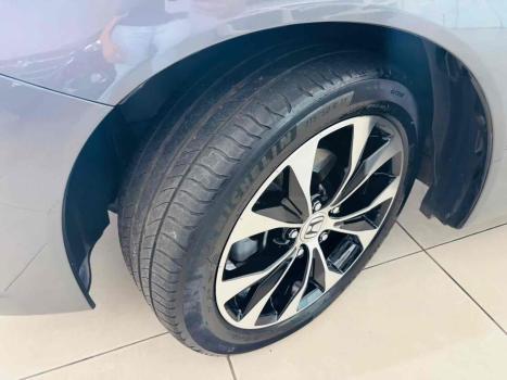 HONDA Civic 2.0 16V 4P FLEX LXR AUTOMÁTICO, Foto 13 HONDA Civic 2.0 16V 4P FLEX LXR AUTOMÁTICO, Foto 13