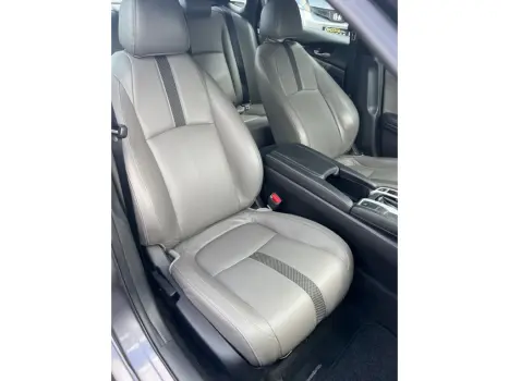 HONDA Civic 2.0 16V 4P EX FLEX  AUTOMÁTICO CVT, Foto 9 HONDA Civic 2.0 16V 4P EX FLEX  AUTOMÁTICO CVT, Foto 9