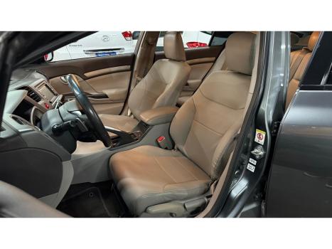HONDA Civic 2.0 16V 4P FLEX EXR AUTOM�TICO, Foto 7