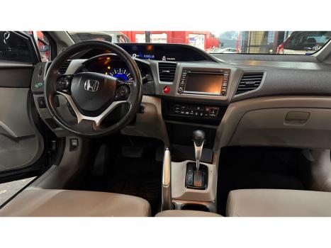 HONDA Civic 2.0 16V 4P FLEX EXR AUTOM�TICO, Foto 19