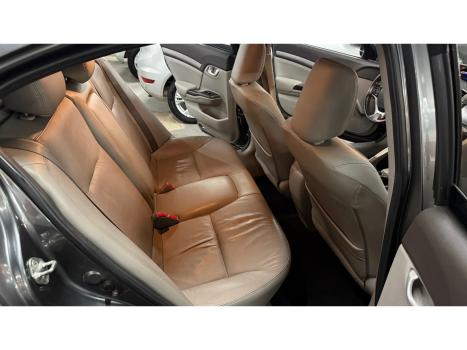 HONDA Civic 2.0 16V 4P FLEX EXR AUTOM�TICO, Foto 21