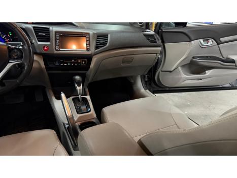 HONDA Civic 2.0 16V 4P FLEX EXR AUTOM�TICO, Foto 22