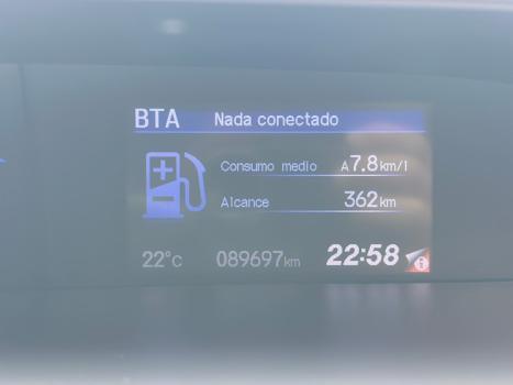 HONDA Civic 2.0 16V 4P FLEX LXR AUTOMÁTICO, Foto 9 HONDA Civic 2.0 16V 4P FLEX LXR AUTOMÁTICO, Foto 9