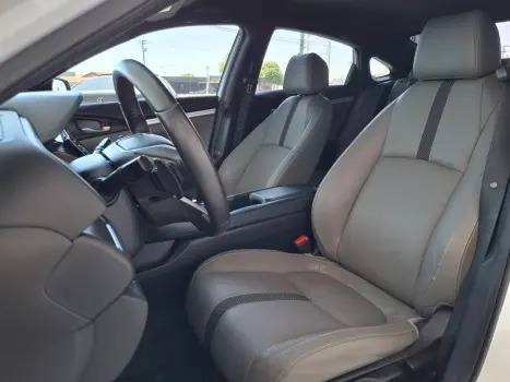 HONDA Civic 2.0 16V 4P EXL FLEX  AUTOM�TICO CVT, Foto 6