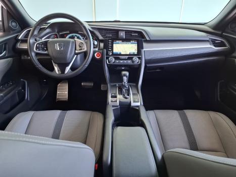 HONDA Civic 2.0 16V 4P EXL FLEX  AUTOM�TICO CVT, Foto 11