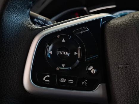 HONDA Civic 2.0 16V 4P EXL FLEX  AUTOM�TICO CVT, Foto 13