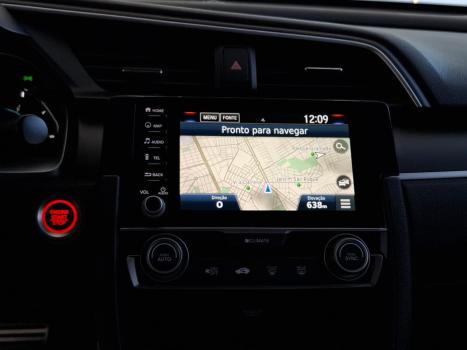 HONDA Civic 2.0 16V 4P EXL FLEX  AUTOM�TICO CVT, Foto 15