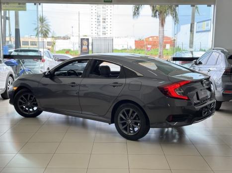 HONDA Civic 2.0 16V 4P EXL FLEX  AUTOMTICO CVT, Foto 3