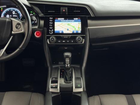 HONDA Civic 2.0 16V 4P EXL FLEX  AUTOMTICO CVT, Foto 5