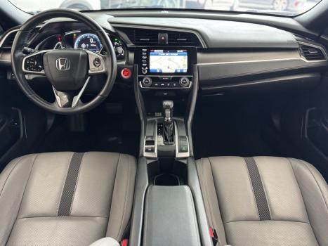 HONDA Civic 2.0 16V 4P EXL FLEX  AUTOMTICO CVT, Foto 8