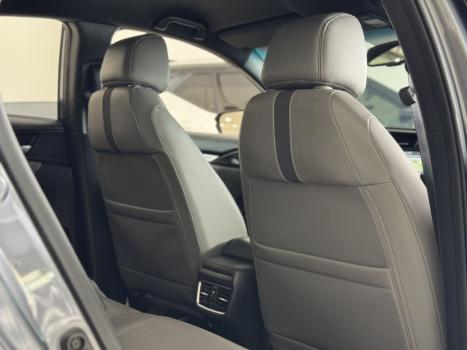 HONDA Civic 2.0 16V 4P EXL FLEX  AUTOMTICO CVT, Foto 14