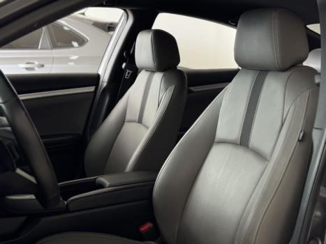 HONDA Civic 2.0 16V 4P EXL FLEX  AUTOMTICO CVT, Foto 16