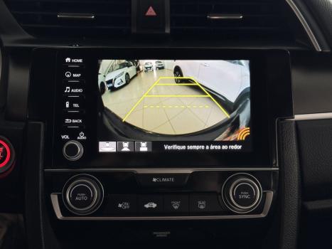 HONDA Civic 2.0 16V 4P EXL FLEX  AUTOMTICO CVT, Foto 17