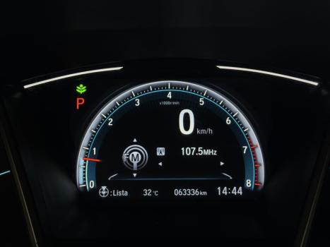 HONDA Civic 2.0 16V 4P EXL FLEX  AUTOMTICO CVT, Foto 18