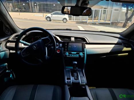HONDA Civic 2.0 16V 4P EXL FLEX  AUTOMTICO CVT, Foto 6