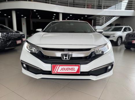 HONDA Civic 2.0 16V 4P EX FLEX  AUTOMTICO CVT, Foto 2