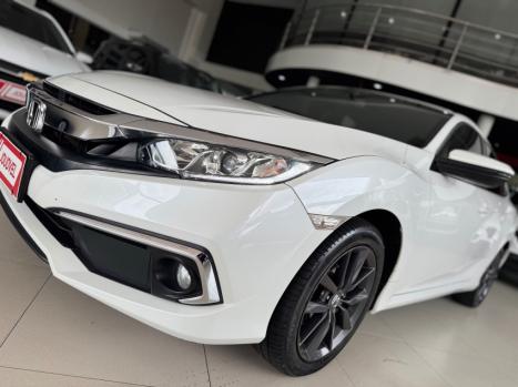 HONDA Civic 2.0 16V 4P EX FLEX  AUTOMTICO CVT, Foto 3