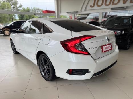 HONDA Civic 2.0 16V 4P EX FLEX  AUTOMTICO CVT, Foto 5