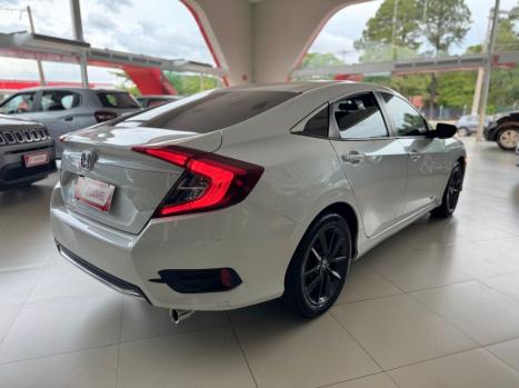 HONDA Civic 2.0 16V 4P EX FLEX  AUTOMTICO CVT, Foto 7