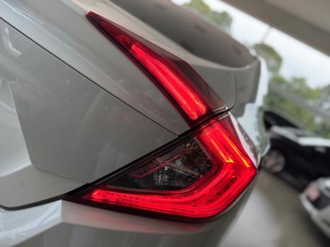 HONDA Civic 2.0 16V 4P EX FLEX  AUTOMTICO CVT, Foto 8