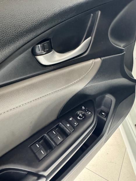 HONDA Civic 2.0 16V 4P EX FLEX  AUTOMTICO CVT, Foto 13