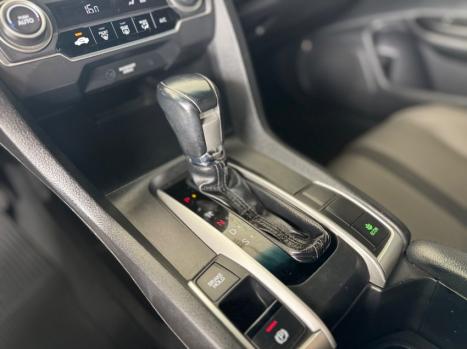 HONDA Civic 2.0 16V 4P EX FLEX  AUTOMTICO CVT, Foto 16