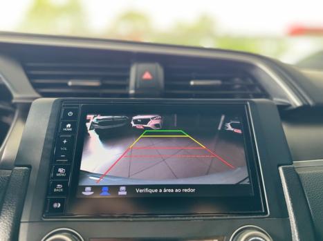 HONDA Civic 2.0 16V 4P EX FLEX  AUTOMTICO CVT, Foto 18