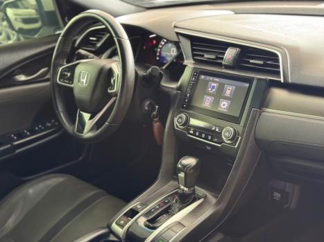 HONDA Civic 2.0 16V 4P EX FLEX  AUTOMTICO CVT, Foto 19