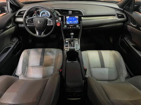 HONDA Civic 2.0 16V 4P EXL FLEX  AUTOMTICO CVT, Foto 7